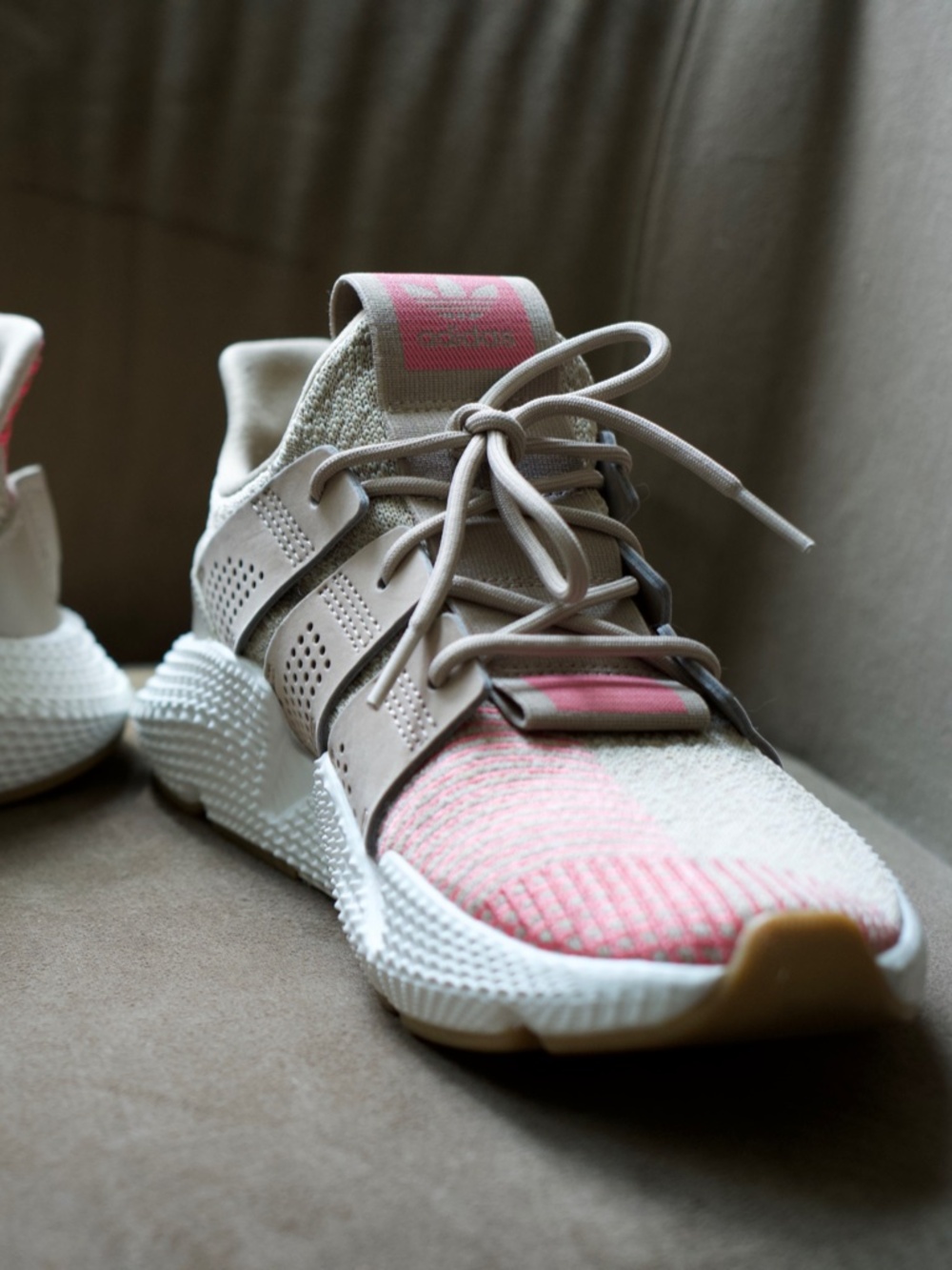 Adidas Athletic shoes
